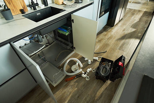24/7 Emergency Sewer Line Repair experts in Haysville, KS